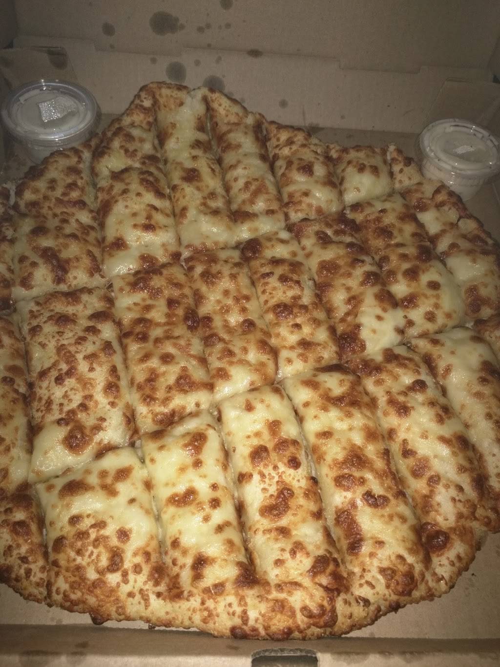 Mad Mushroom Pizza | restaurant | 3014 Underwood St, Lafayette, IN 47904, USA | 7654498081 OR +1 765-449-8081