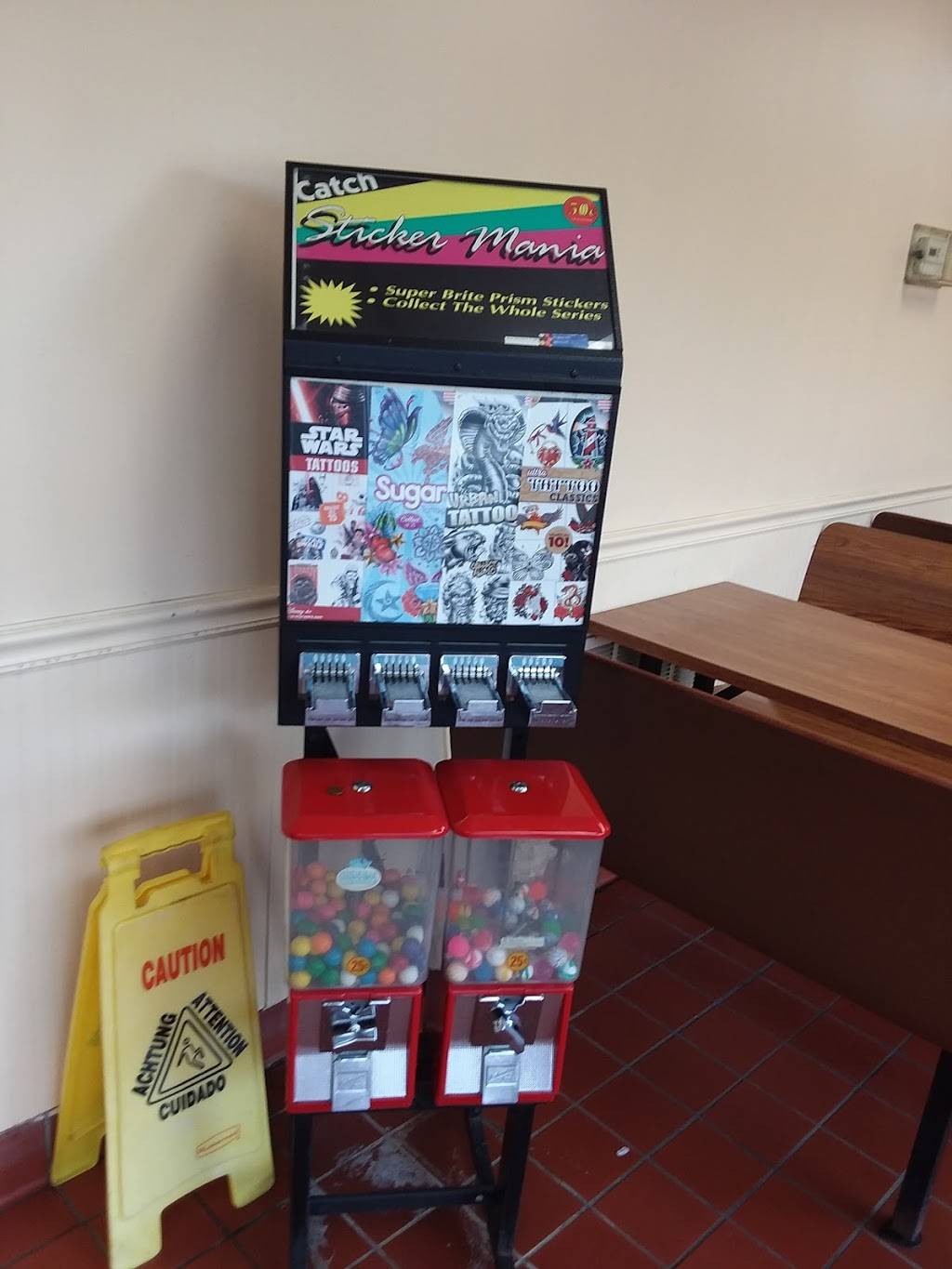 China Express | restaurant | 418 S Jefferies Blvd, Walterboro, SC 29488, USA | 8435492598 OR +1 843-549-2598