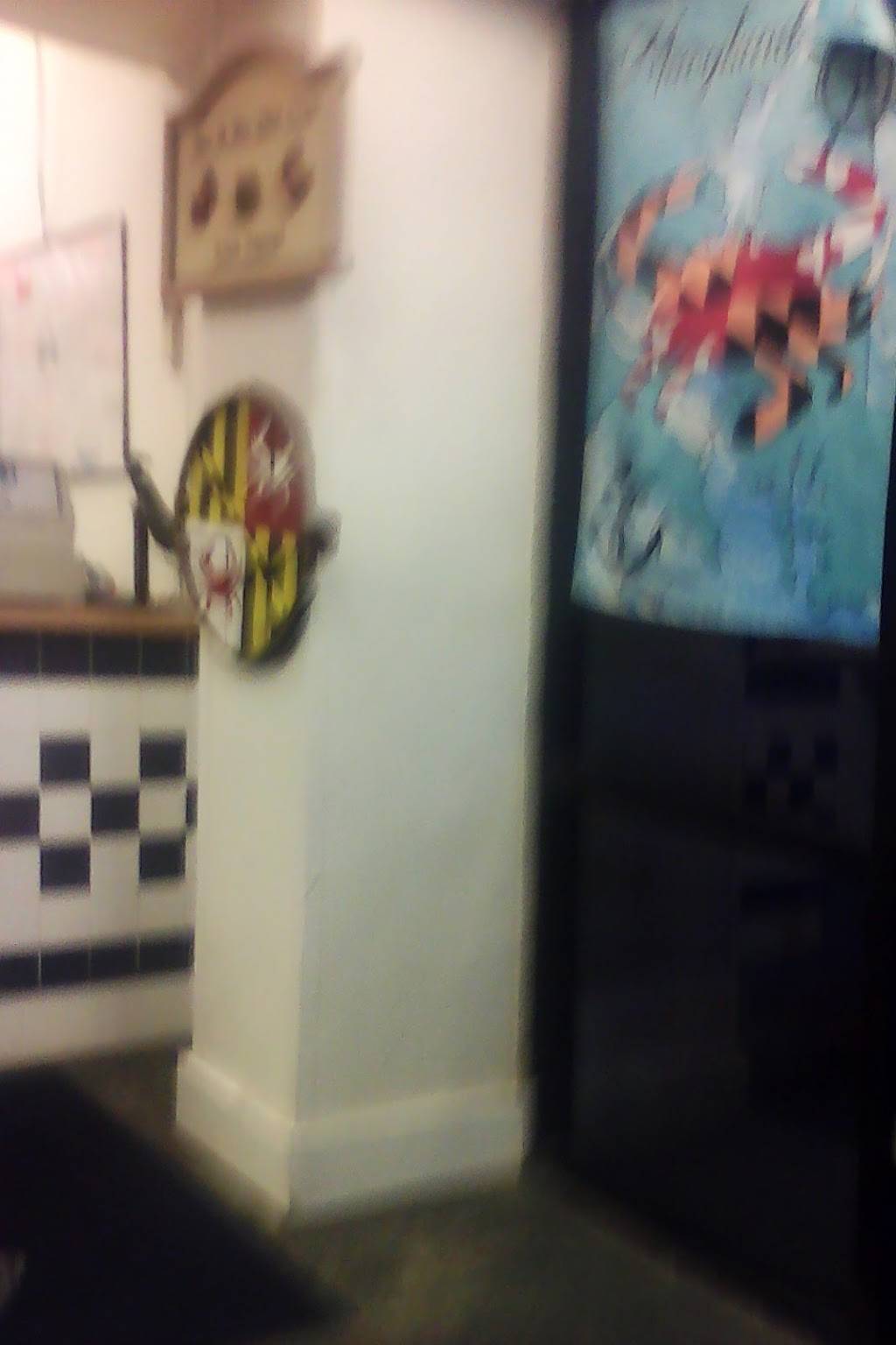 Blue Point Crab House | restaurant | 594 Jermor Ln, Westminster, MD 21157, USA | 4108712722 OR +1 410-871-2722