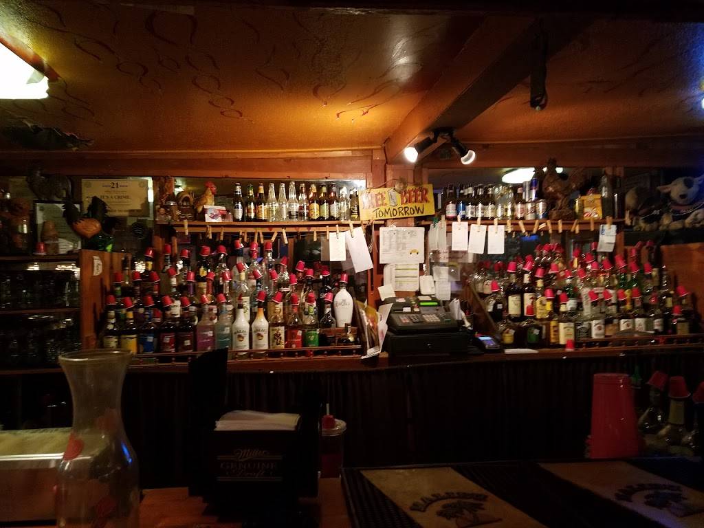 Roosters Orange Bar | restaurant | 6903 Fm 646 Rd S, Santa Fe, TX 77510, USA | 4099274891 OR +1 409-927-4891