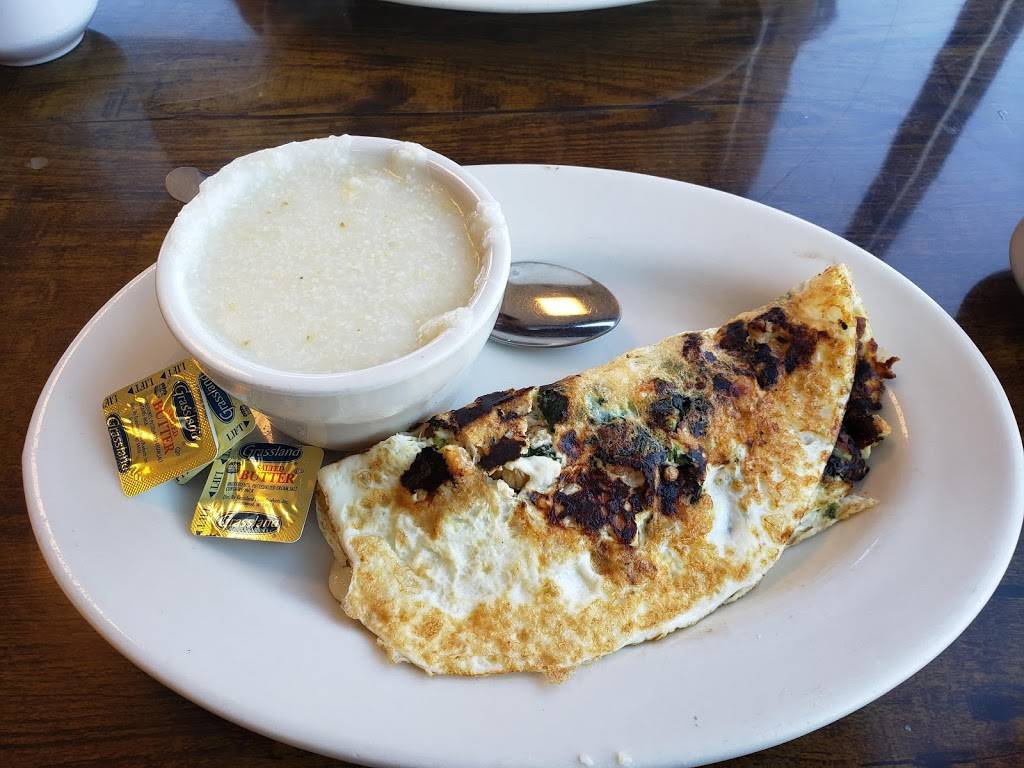 Leos Cafe | restaurant | 232 Racetrack Rd, McDonough, GA 30252, USA | 6788144619 OR +1 678-814-4619