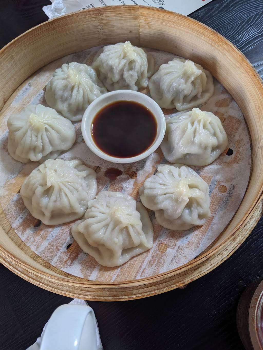 New Dumpling King | restaurant | 3319 Balboa St, San Francisco, CA 94121, USA | 4153872088 OR +1 415-387-2088