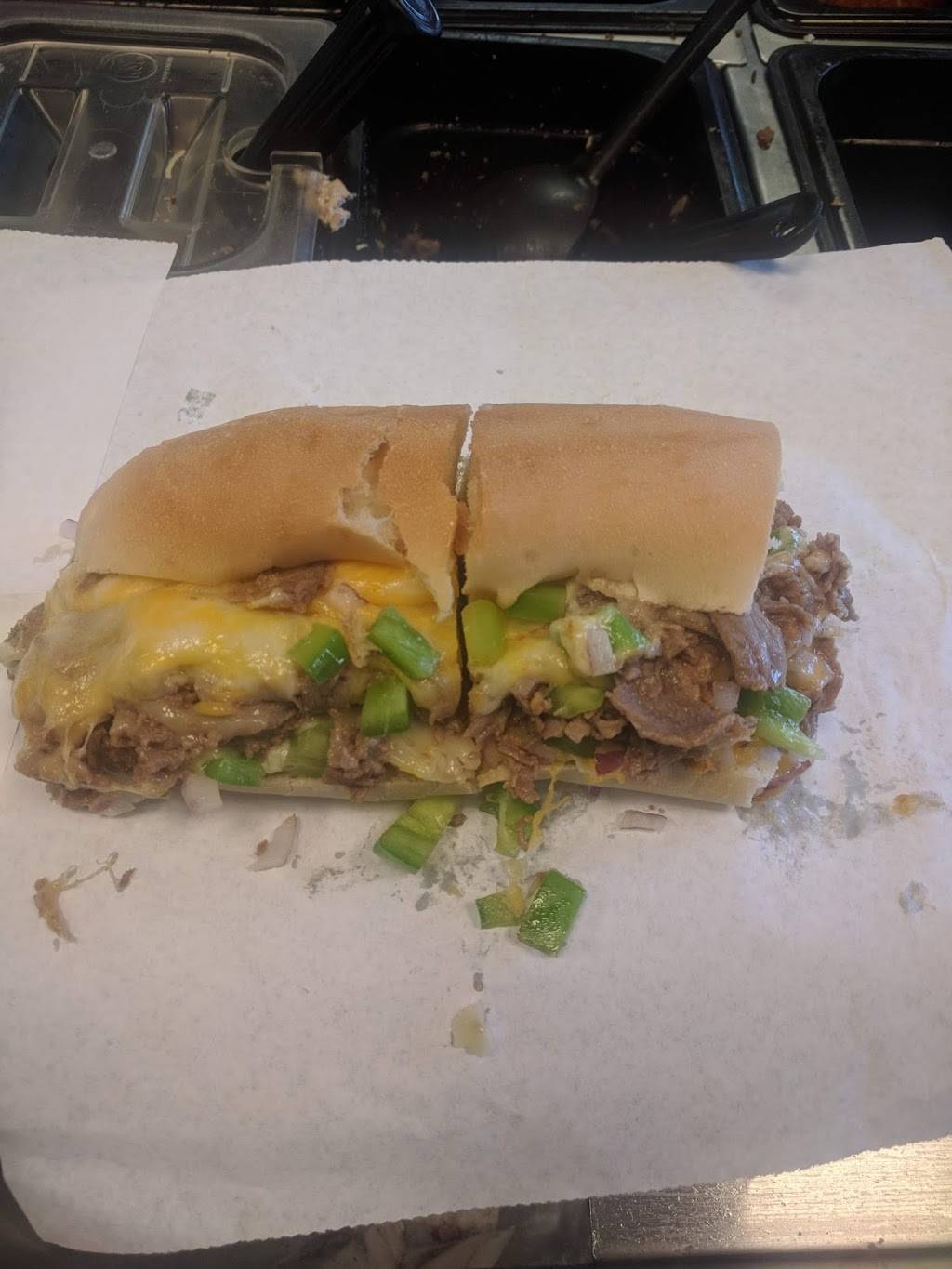 Subway | meal takeaway | 1506 S Nevada Ave, Colorado Springs, CO 80905, USA | 7196345600 OR +1 719-634-5600