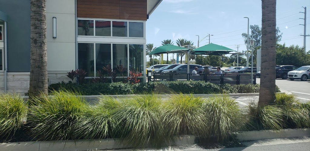Starbucks | cafe | 1716 Stirling Rd, Dania Beach, FL 33004, USA | 9547799668 OR +1 954-779-9668