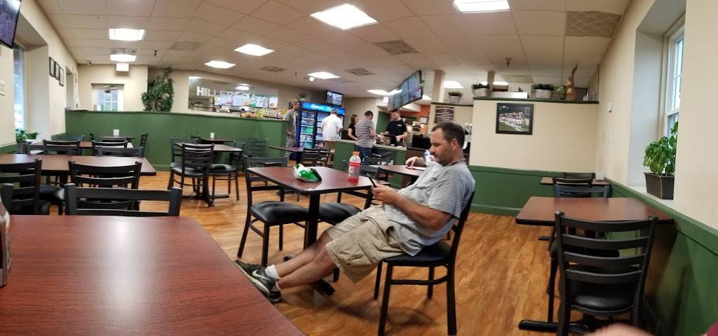 Hillers Pizza | restaurant | 77 W Main St, Hopkinton, MA 01748, USA | 5084350021 OR +1 508-435-0021