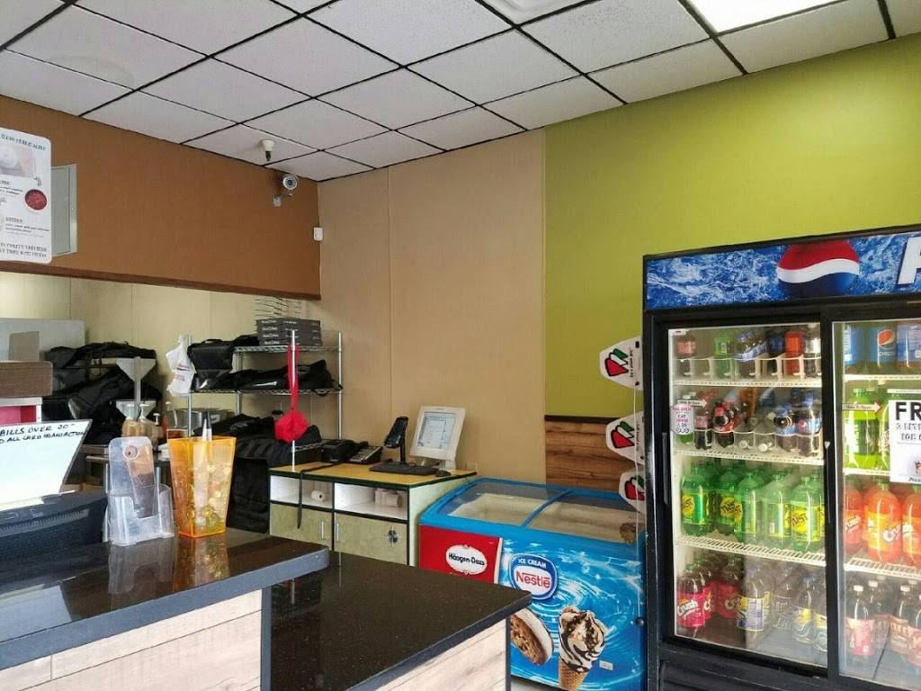 Pizza Guys #102 | meal delivery | 1620 W El Camino Ave #160, Sacramento, CA 95833, USA | 9169254444 OR +1 916-925-4444