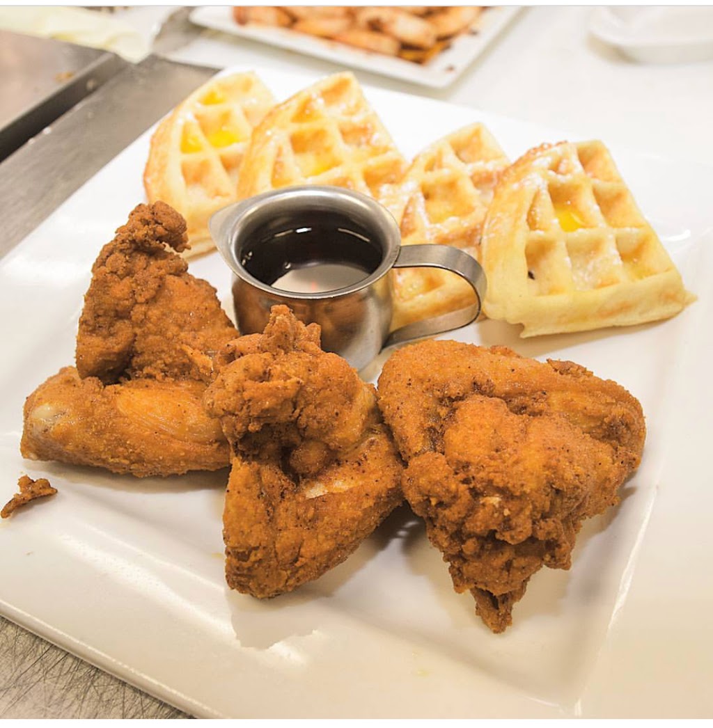 The Ivory Restaurant | restaurant | 599 Whitehall St SW, Atlanta, GA 30303, USA | 6789732563 OR +1 678-973-2563