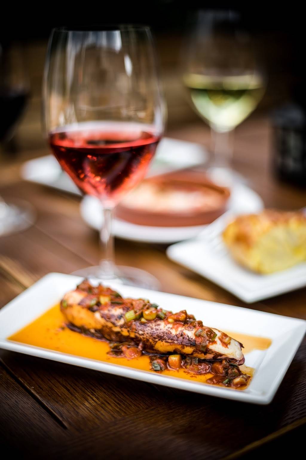 Barcelona Wine Bar Cathedral Heights | restaurant | 3310 Wisconsin Ave NW, Washington, DC 20016, USA | 2028004100 OR +1 202-800-4100