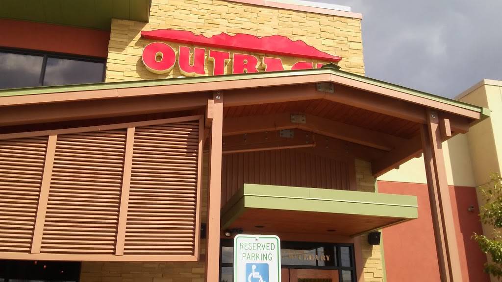 Outback Steakhouse | restaurant | 13010 Middlebelt Rd, Livonia, MI 48150, USA | 7345252476 OR +1 734-525-2476