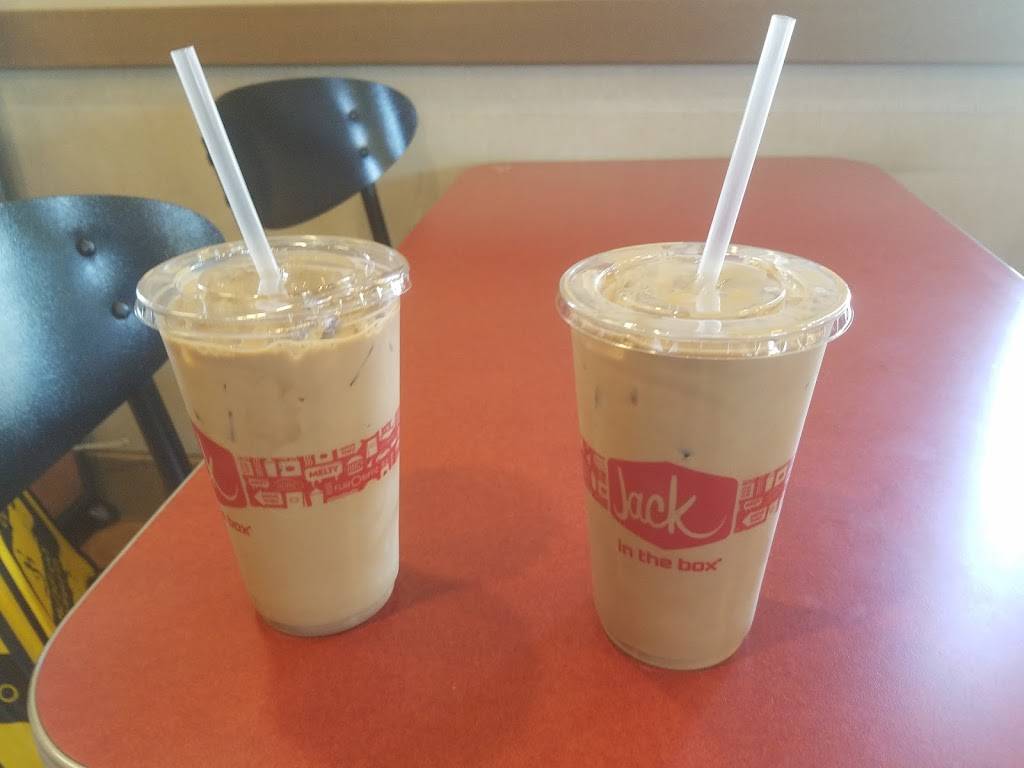 Jack in the Box | restaurant | 2111 Taft Hwy, Bakersfield, CA 93313, USA | 6618370212 OR +1 661-837-0212