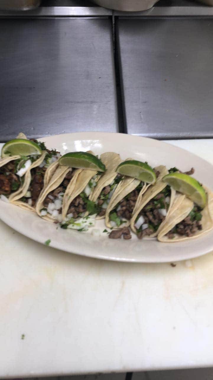 Rincon Taqueria | restaurant | 500 N 1st St, Madill, OK 73446, USA | 5808724473 OR +1 580-872-4473