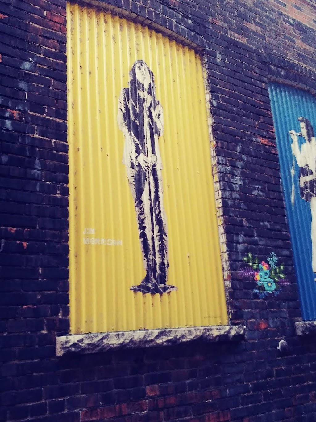 Buffalo Iron Works | restaurant | 49 Illinois St, Buffalo, NY 14203, USA | 7162001893 OR +1 716-200-1893