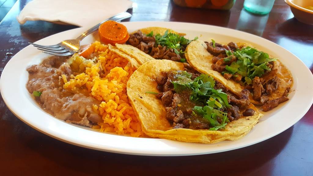 Taqueria El Sol Del Pueblo | restaurant | 1221 E Irving Park Rd, Bensenville, IL 60106, USA | 6306169131 OR +1 630-616-9131