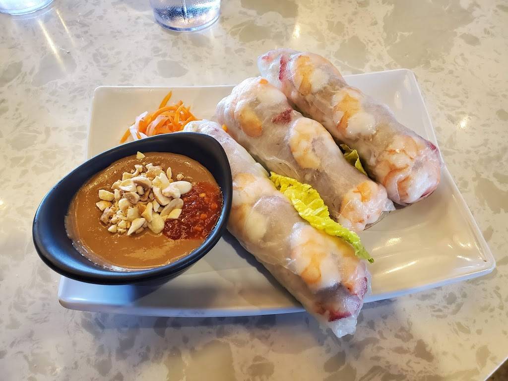 Rollz Vietnamese | restaurant | 5480 S Redwood Rd, Taylorsville, UT 84123, USA | 8019667888 OR +1 801-966-7888