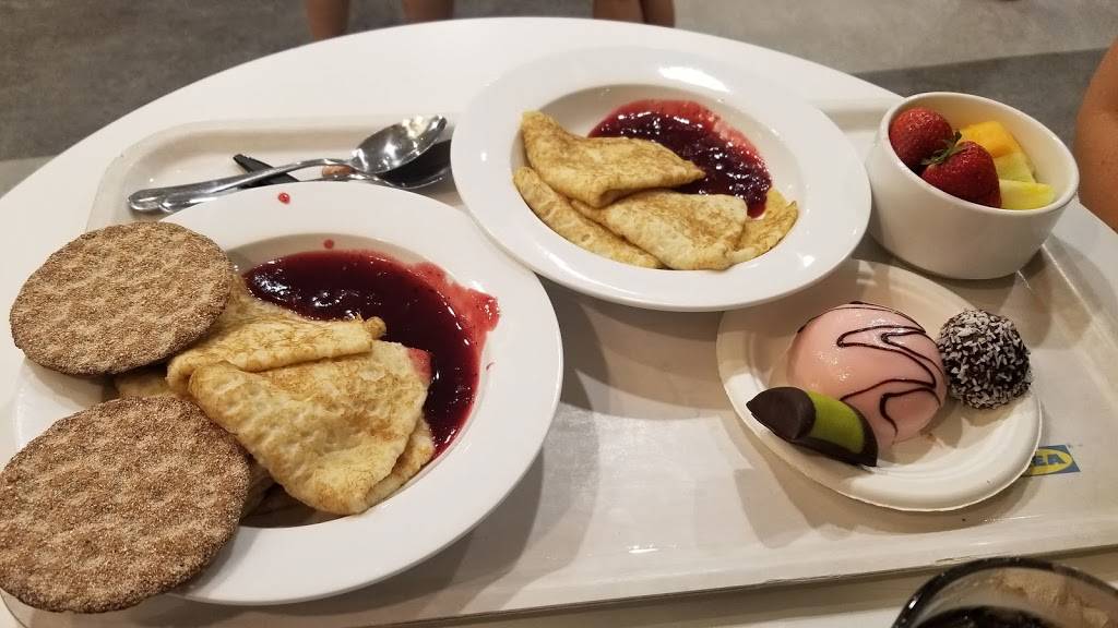 IKEA Restaurant | restaurant | 2149 Fenton Pkwy, San Diego, CA 92108, USA | 8888884532 OR +1 888-888-4532