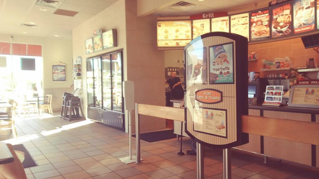 Dairy Queen Grill & Chill | restaurant | 10820 Park Blvd N, Seminole, FL 33772, USA | 7273985236 OR +1 727-398-5236