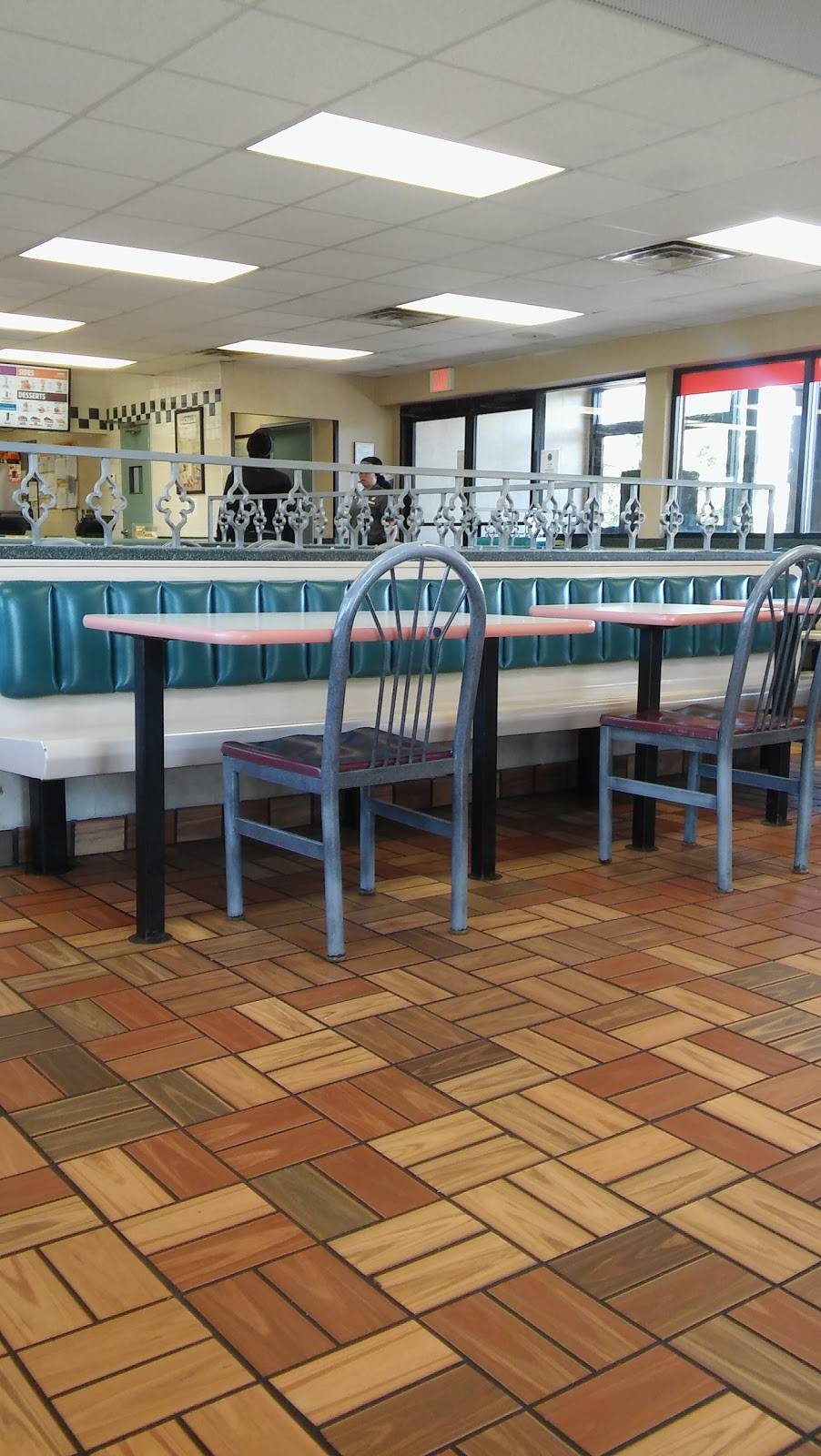 Burger King | restaurant | 5231 N Brady St, Davenport, IA 52806, USA | 5634241582 OR +1 563-424-1582