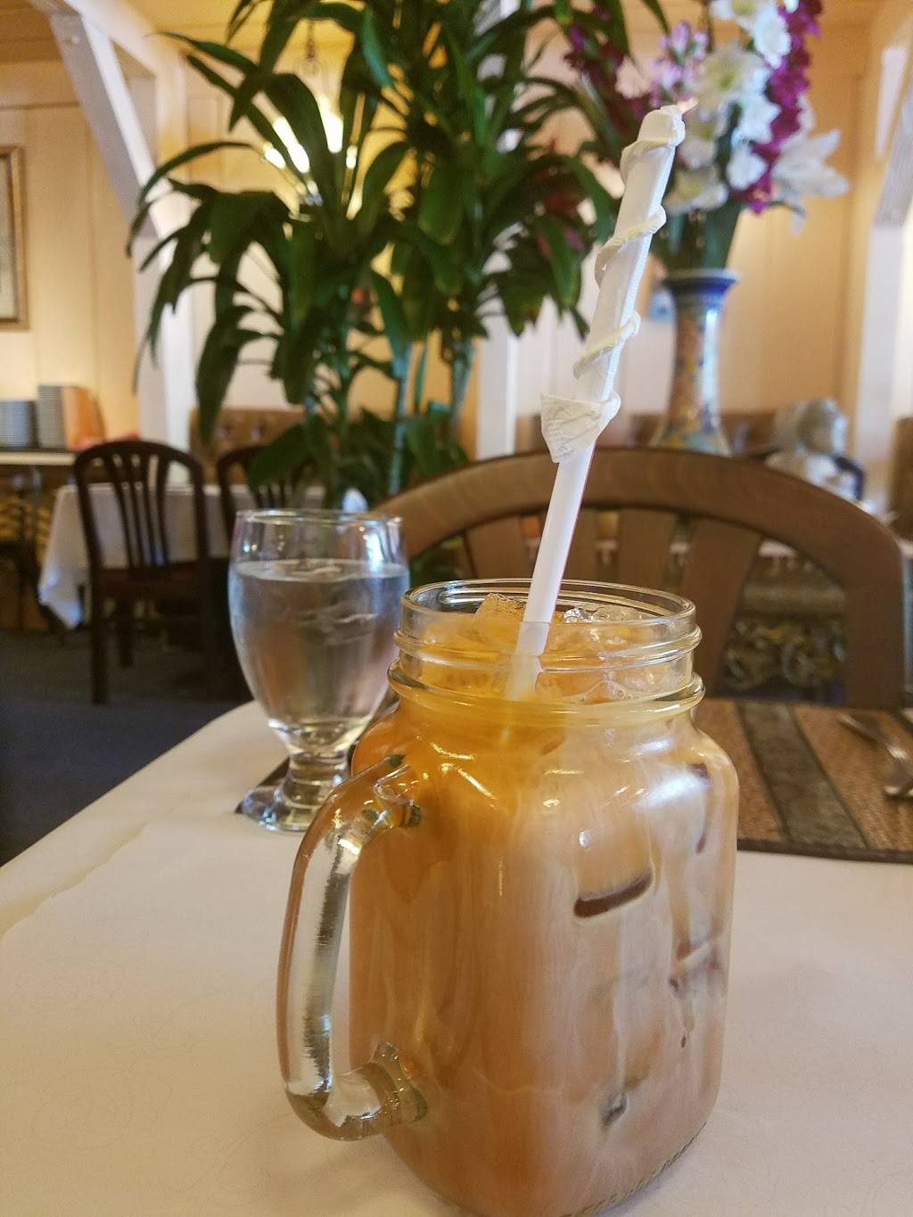 Amarin Thai Cuisine | restaurant | 3555 Mt Diablo Blvd, Lafayette, CA 94549, USA | 9252838883 OR +1 925-283-8883