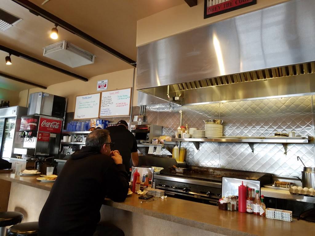 Alamo Cafe | cafe | 1 Alamo Square Dr, Alamo, CA 94507, USA | 9257438371 OR +1 925-743-8371