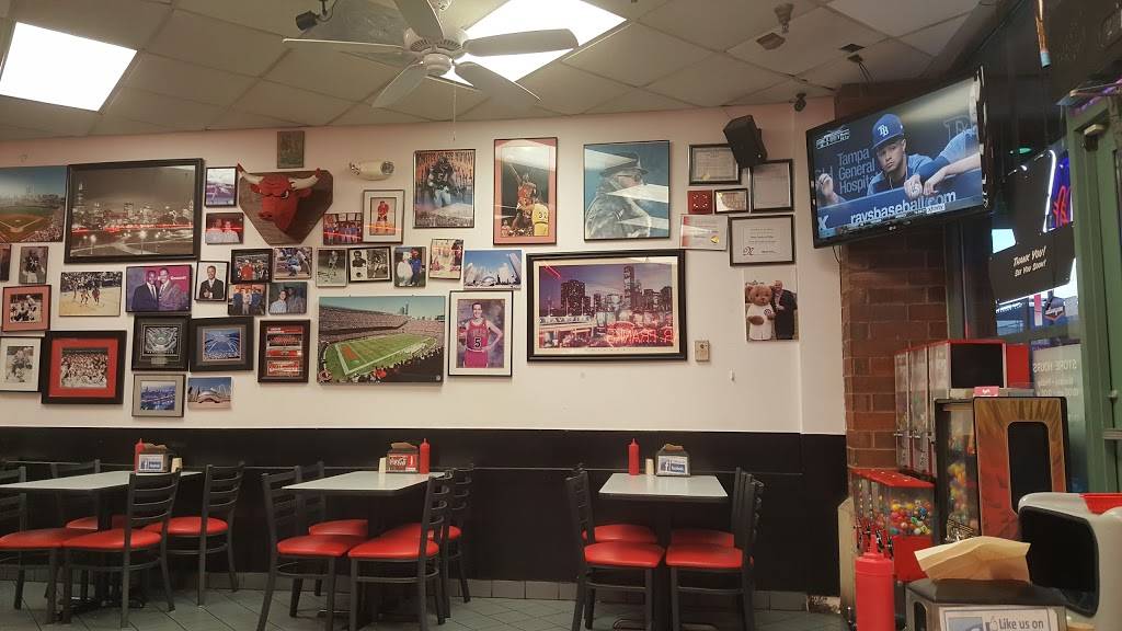 Dear Franks of Niles | meal takeaway | 5699 W Touhy Ave, Niles, IL 60714, USA | 8476479099 OR +1 847-647-9099