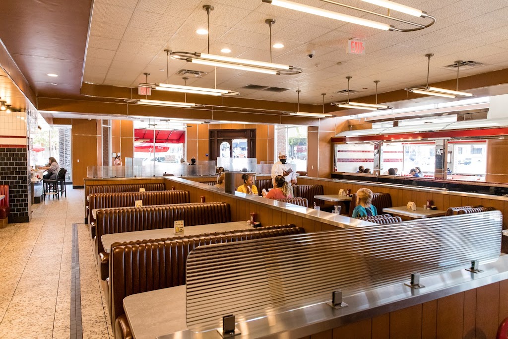 Rubys Diner | restaurant | 215 S Brea Blvd Ste 103 Ste 103, Brea, CA 92821, USA | 5626897829 OR +1 562-689-7829