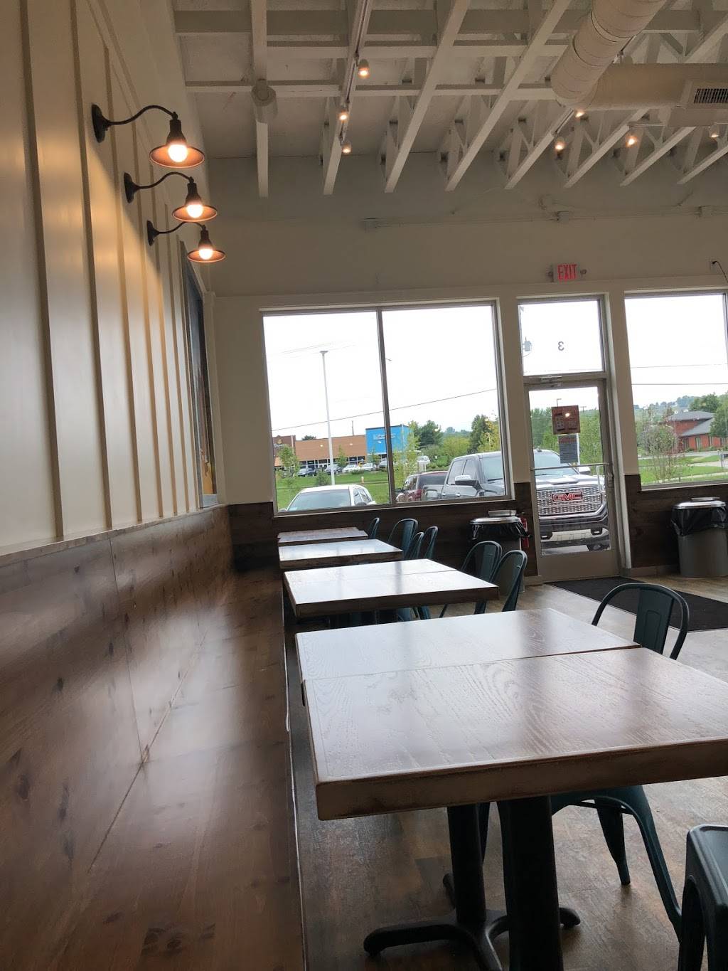 Tropical Smoothie Cafe | restaurant | 3664 N US-31 S, Traverse City, MI 49684, USA | 2312520335 OR +1 231-252-0335