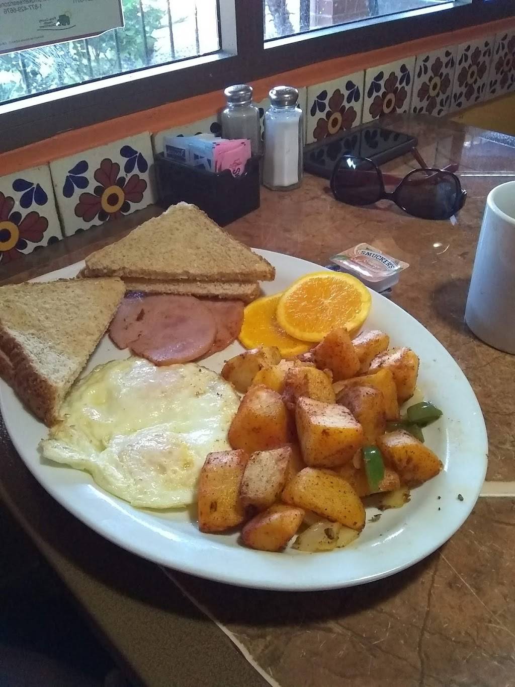 El Rodeo | restaurant | 99 W Esperanza Blvd, Green Valley, AZ 85614, USA | 5206252111 OR +1 520-625-2111