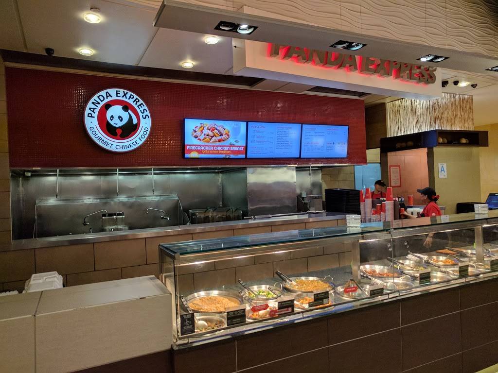 Panda Express | meal takeaway | 6600 Topanga Canyon Blvd, Canoga Park, CA 91303, USA | 8189329927 OR +1 818-932-9927