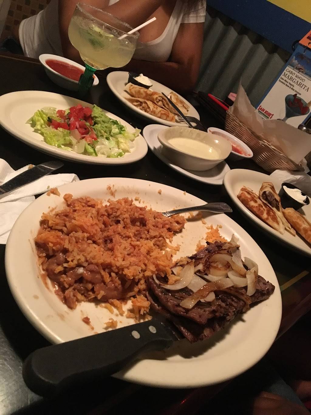 San Joses Original Mexican Restaurant | restaurant | 280 S State Rd 434 #1053, Altamonte Springs, FL 32714, USA | 4076472010 OR +1 407-647-2010