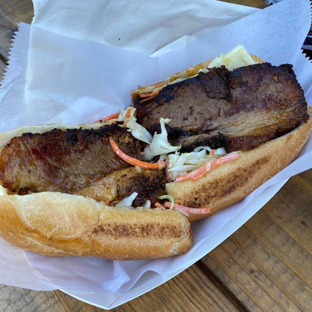 Haley Quinns Food Truck | restaurant | 1023 Hamilton St, Philadelphia, PA 19123, USA | 4845323180 OR +1 484-532-3180