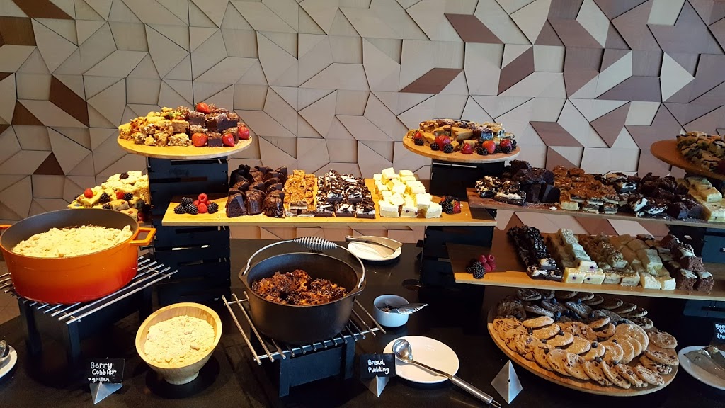 Tree Top at Ravinia | restaurant | 418 Sheridan Rd, Highland Park, IL 60035, USA | 8474327550 OR +1 847-432-7550