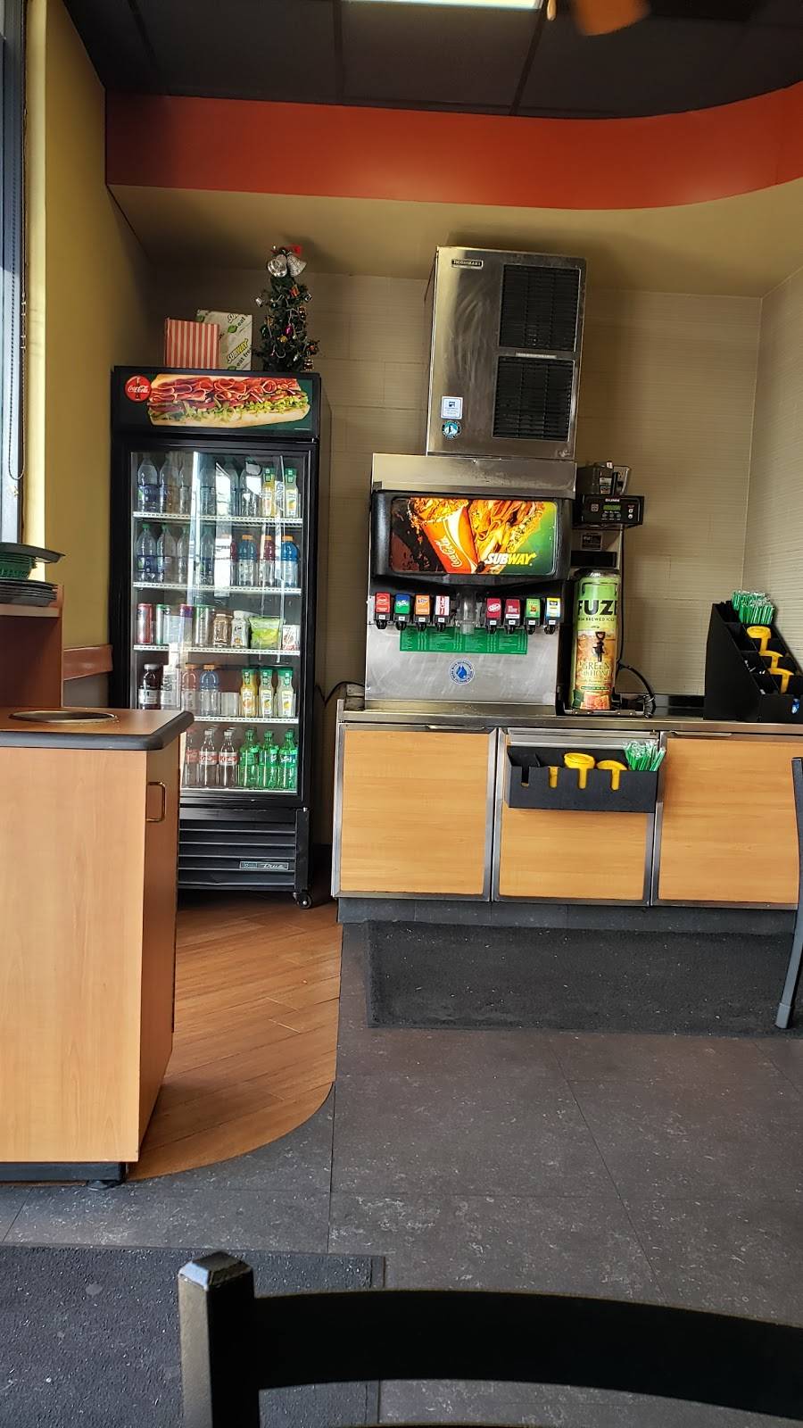 Subway Restaurants | restaurant | 6046 Pacific Blvd, Huntington Park, CA 90255, USA | 3235888698 OR +1 323-588-8698