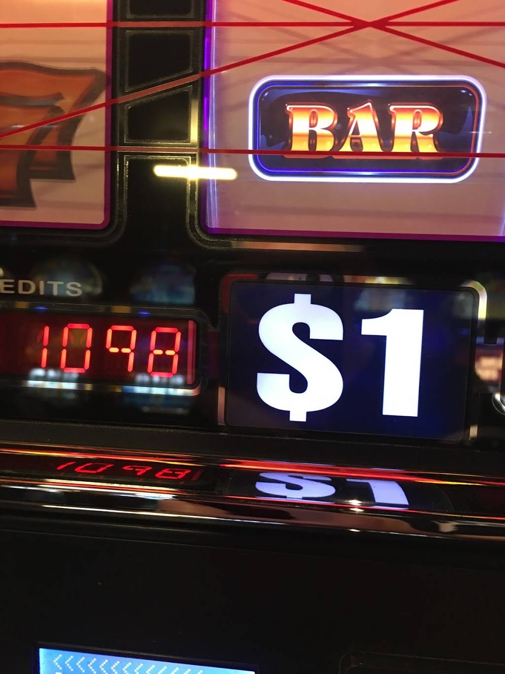 Lucky Star Casino - Concho | meal takeaway | 7777 US-81, El Reno, OK 73036, USA | 4054226500 OR +1 405-422-6500