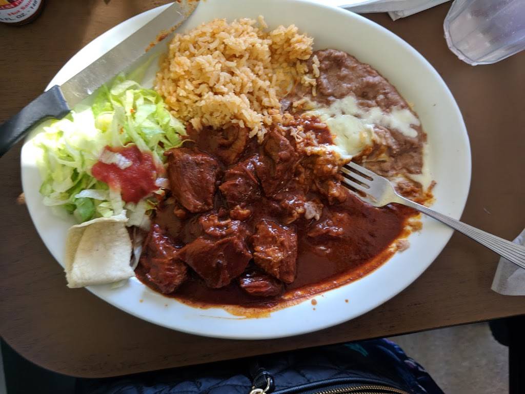 El Zacatecano | restaurant | 655 E Alisal St, Salinas, CA 93905, USA | 8317960818 OR +1 831-796-0818