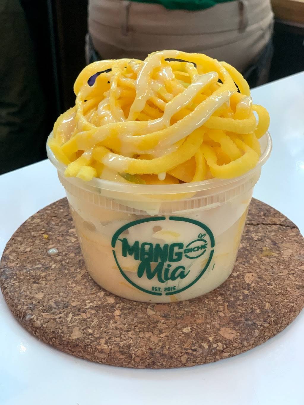 Mangobichemia | restaurant | front of victoria secret, 651 Kapkowski Rd Space 93, Elizabeth, NJ 07201, USA | 3473032132 OR +1 347-303-2132