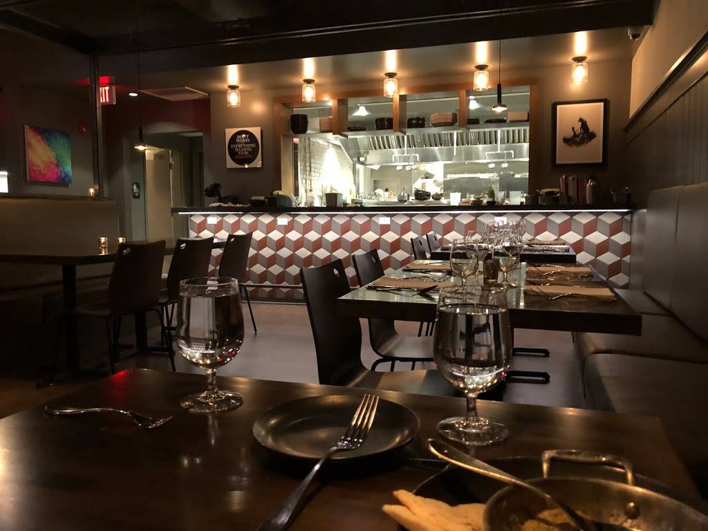 Siempre Algo | restaurant | 414 E Ohio St, Pittsburgh, PA 15212, USA | 4126529968 OR +1 412-652-9968