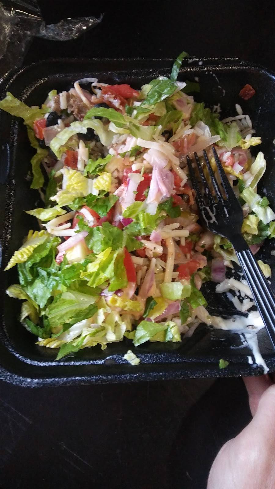 Burrito Famous | restaurant | 3412 W University Ave, Gainesville, FL 32607, USA | 3526726654 OR +1 352-672-6654