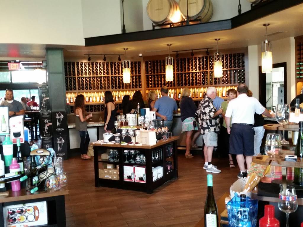 Coopers Hawk Winery & Restaurant | restaurant | 4110 W Boy Scout Blvd, Tampa, FL 33607, USA | 8138739463 OR +1 813-873-9463