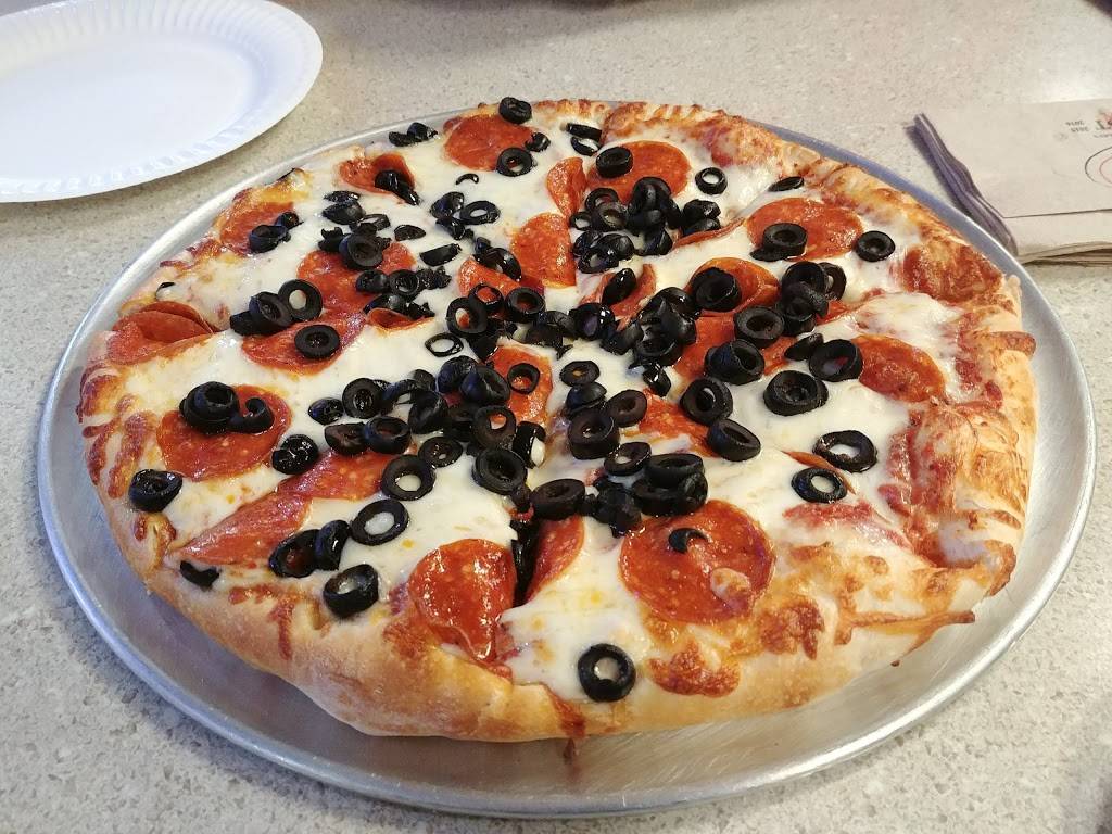 Baldwin Park Pizza Company | restaurant | 4744 Maine Ave, Baldwin Park, CA 91706, USA | 6263376090 OR +1 626-337-6090