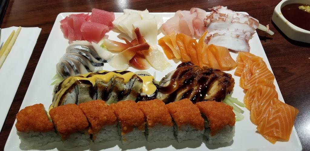 Asahi All You Can Eat | restaurant | 16 Old Mill Blvd, Washington, PA 15301, USA | 7242069098 OR +1 724-206-9098