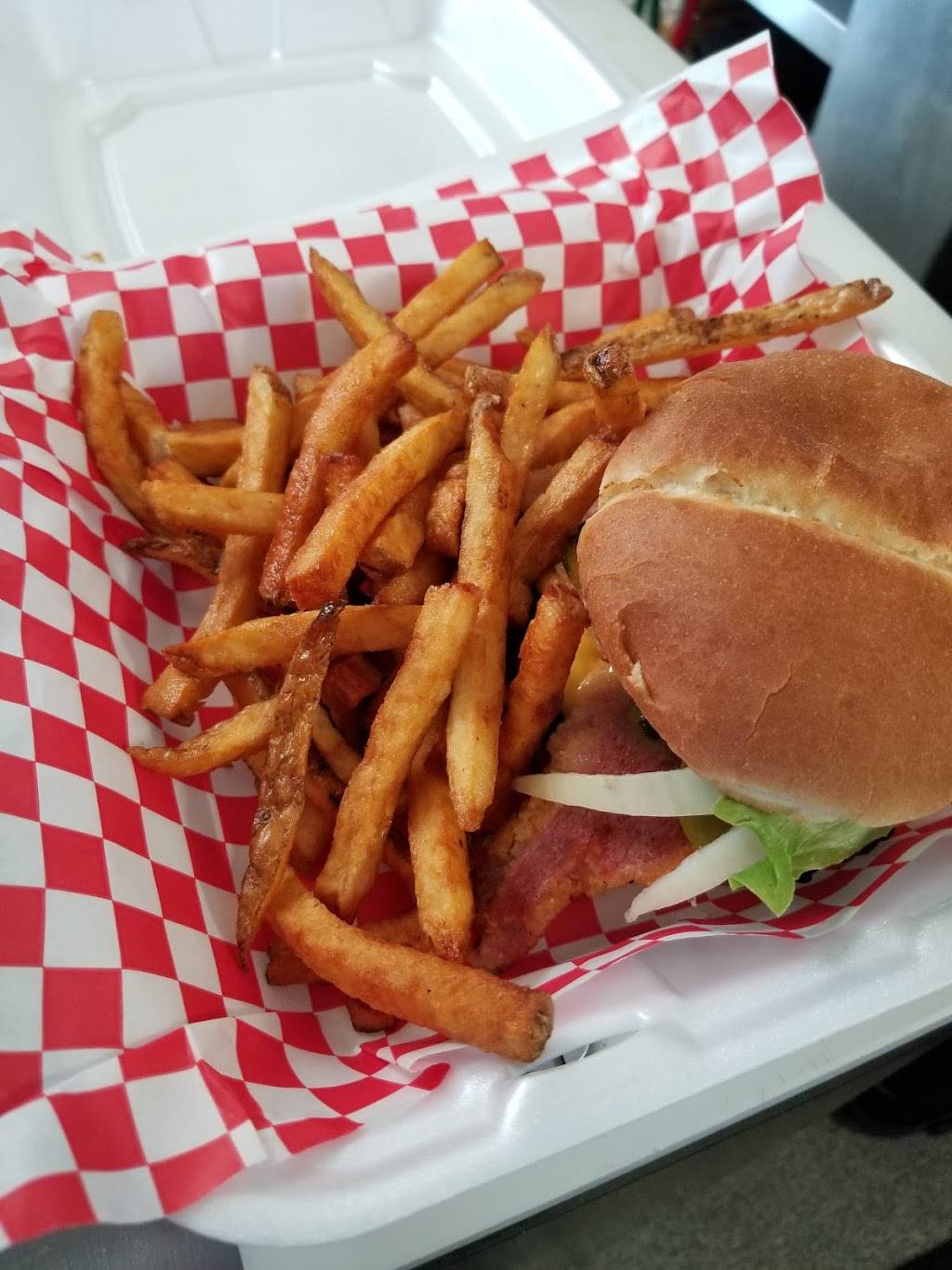 Sizzlin Jills Ltd. | restaurant | 240 Garrison Rd, Fort Erie, ON L2A 1M7, Canada | 2894078005 OR +1 289-407-8005