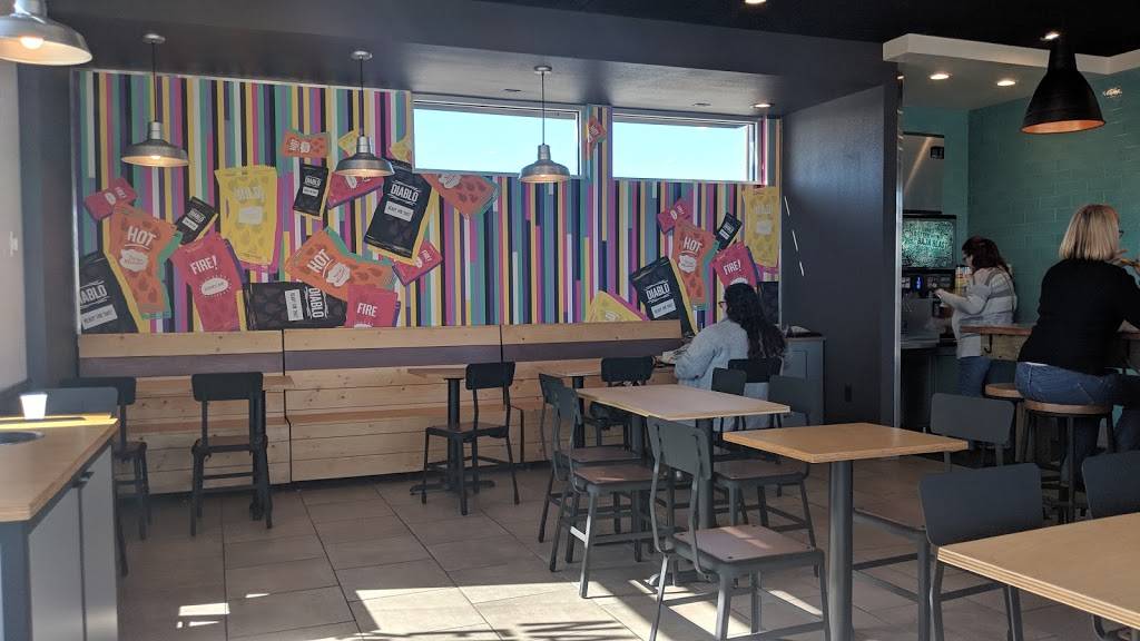 Taco Bell | meal takeaway | Warm Springs and, S Gabriel St, Las Vegas, NV 89119, USA | 7027806210 OR +1 702-780-6210