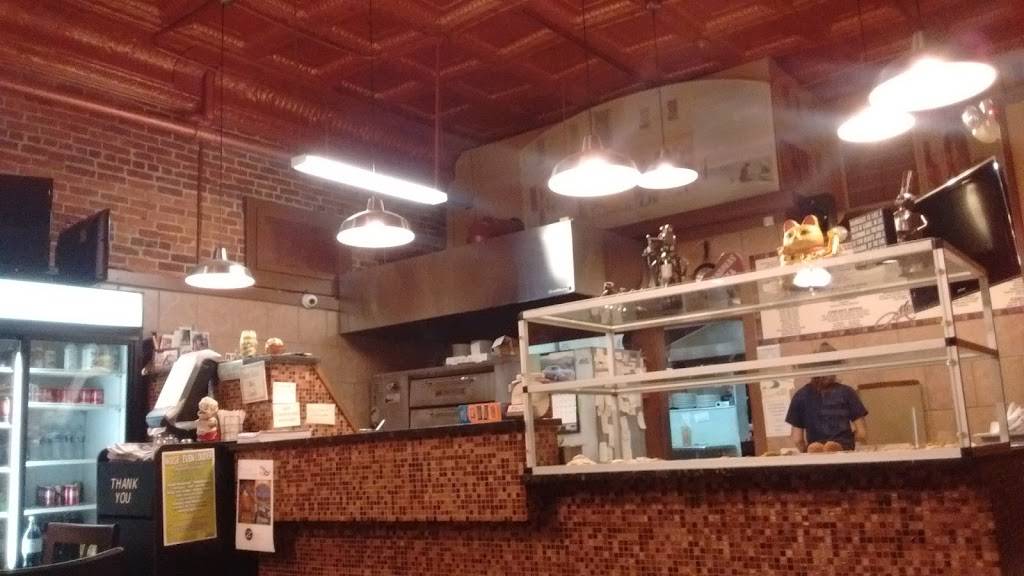 Napolis Pizza | restaurant | 26 S Main St, Pittston, PA 18640, USA | 5706546740 OR +1 570-654-6740