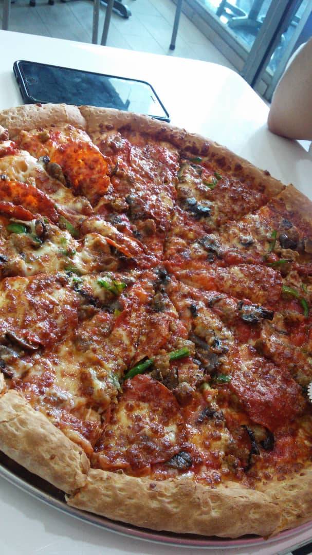 BRK Pizza, Brick Oven Pizza | restaurant | 6355 Naples Blvd, Naples, FL 34109, USA | 2395143900 OR +1 239-514-3900