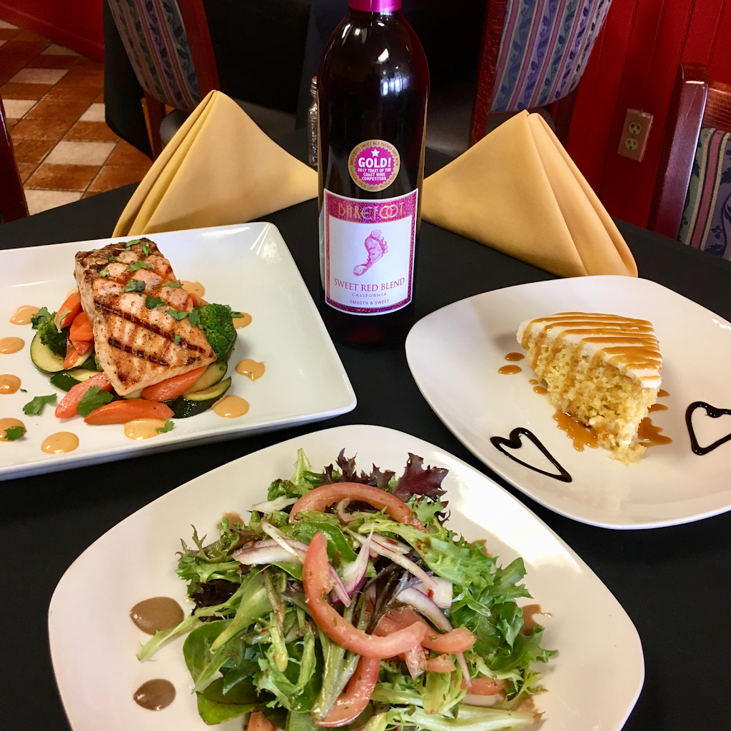 La Cazuela | restaurant | 3081 NY-22, Dover Plains, NY 12522, USA | 8454429341 OR +1 845-442-9341