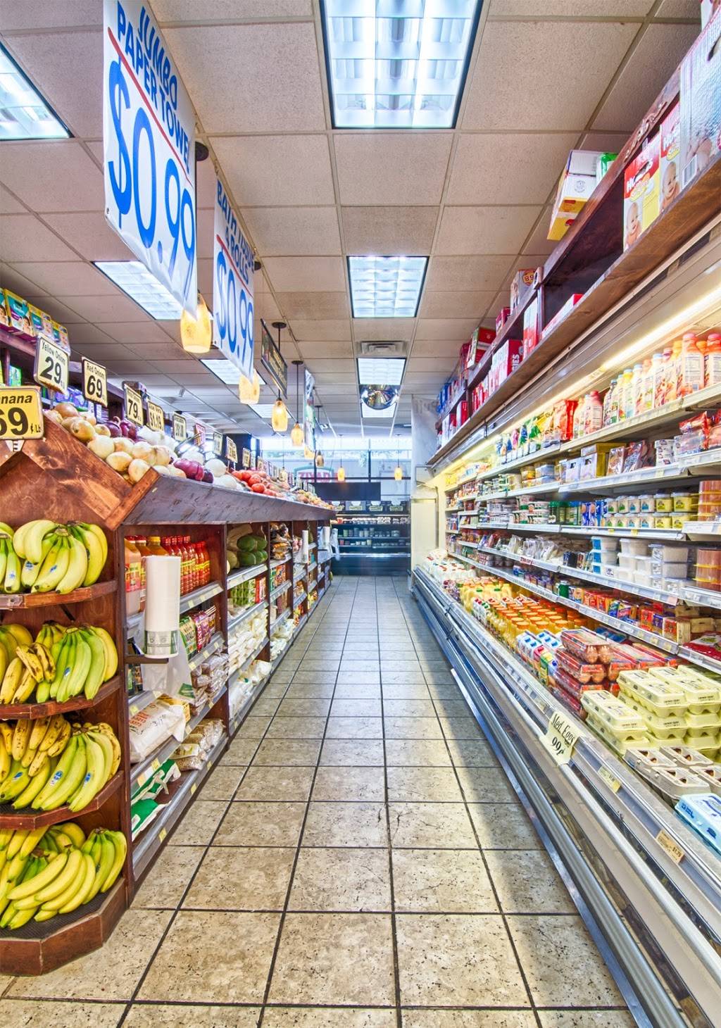 Uptown Shop & Save | cafe | 4605 N Sheridan Rd, Chicago, IL 60640, USA | 7733032020 OR +1 773-303-2020