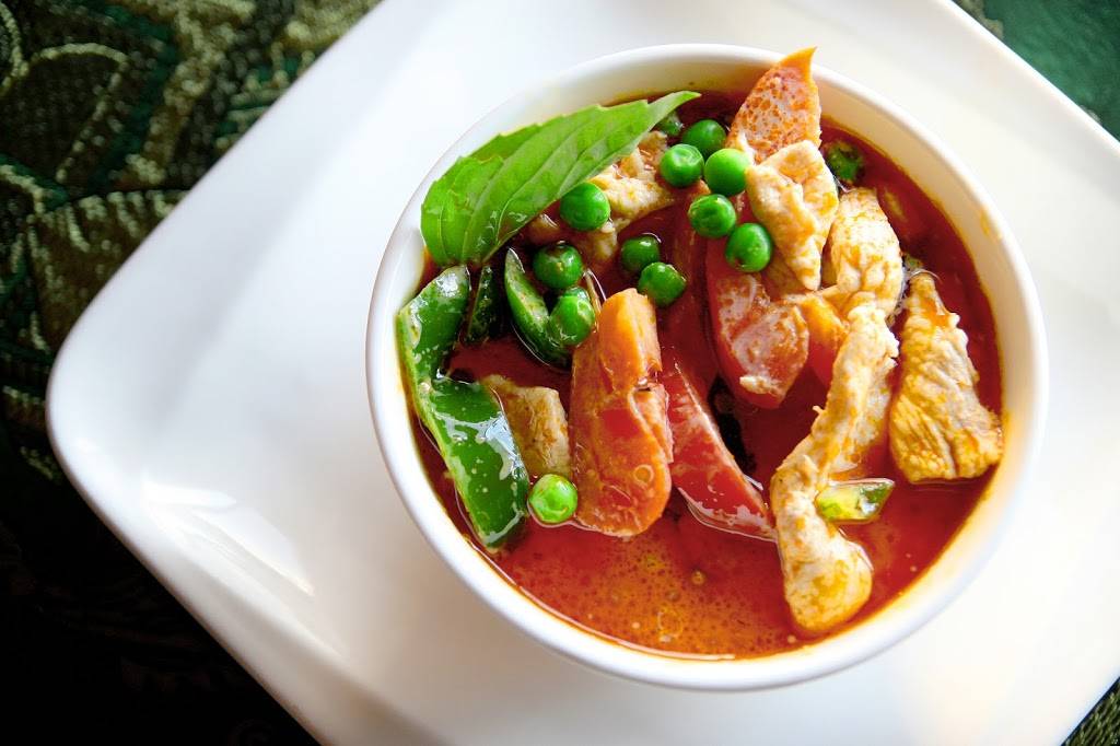 Panang 2 Thai Restaurant N May | restaurant | 14101 N May Ave #109, Oklahoma City, OK 73134, USA | 4057528400 OR +1 405-752-8400