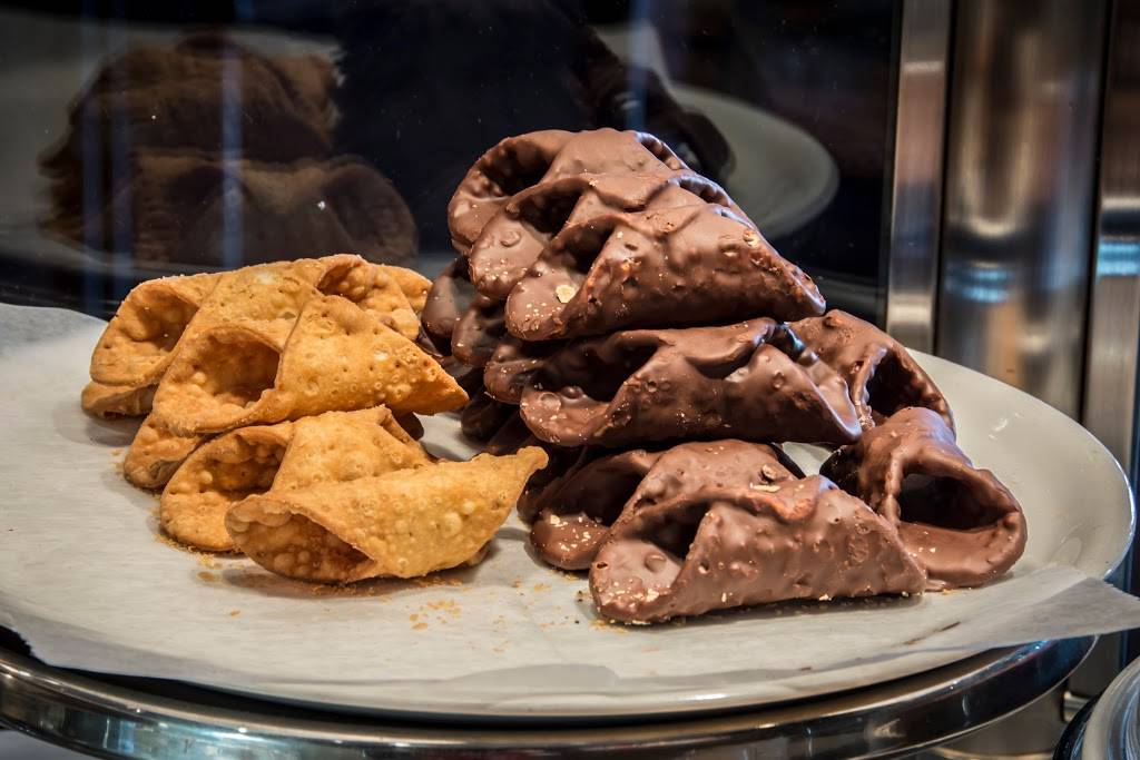 Basta Italian Restaurant | restaurant | 2195 Broad St, Cranston, RI 02910, USA | 4014612300 OR +1 401-461-2300