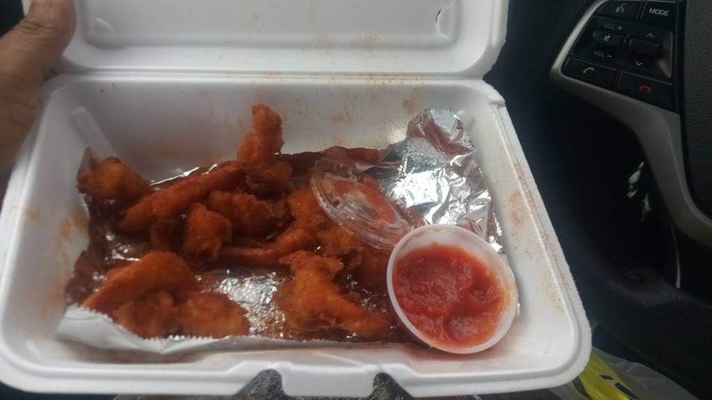 Seafood Sensations | restaurant | 4142 W Lancaster Ave, Philadelphia, PA 19104, USA | 2152222492 OR +1 215-222-2492