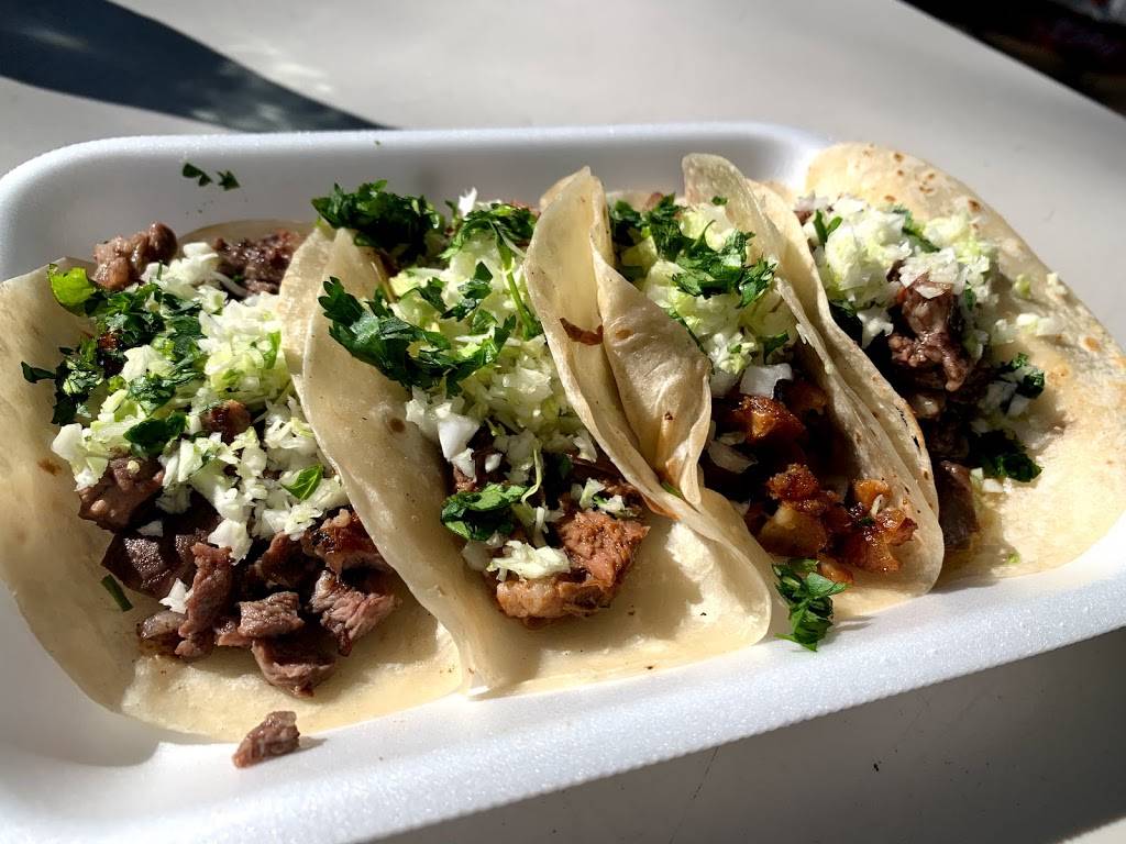 Taqueria Rositas Mexican Food Truck | restaurant | 2733-2801 E Valencia Rd, Tucson, AZ 85706, USA | 5209095800 OR +1 520-909-5800